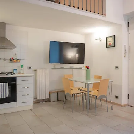 Apartment Casa Ludo - Navigli *
