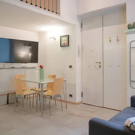 Casa Ludo - Navigli Apartamento Milán