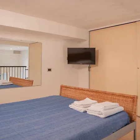 Casa Ludo - Navigli Apartamento Milán