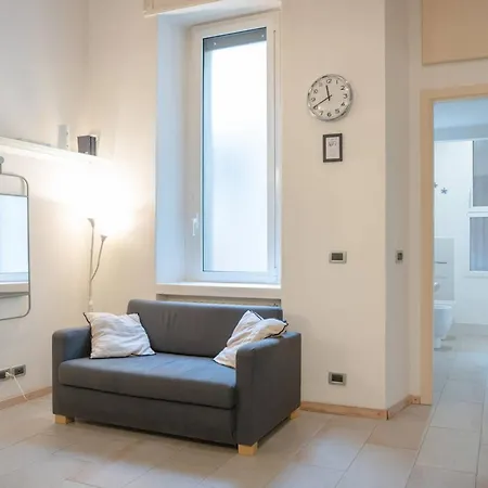 Apartamento Casa Ludo - Navigli Milán