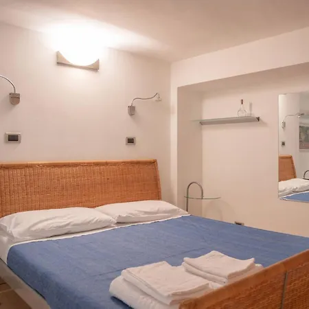 Casa Ludo - Navigli Apartamento Milán